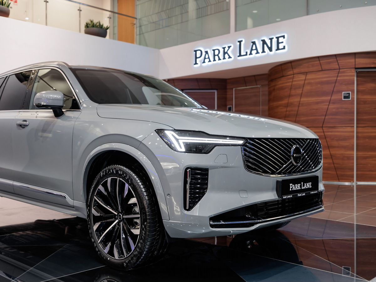 Volvo XC90 II Рестайлинг 2 T8 2.0hyb AT (455 л.с.) 4WD