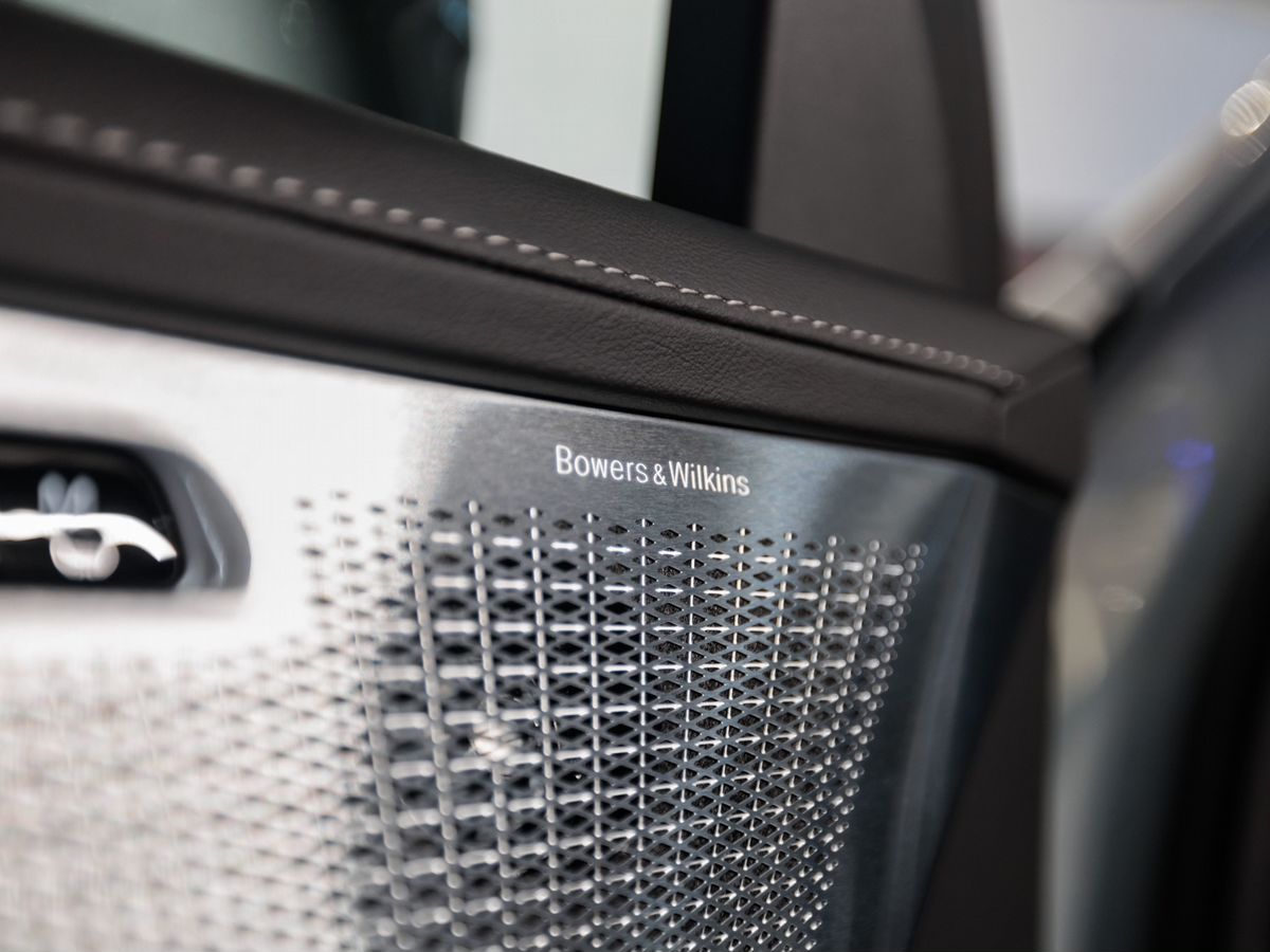 Volvo XC90 II Рестайлинг 2 T8 2.0hyb AT (455 л.с.) 4WD