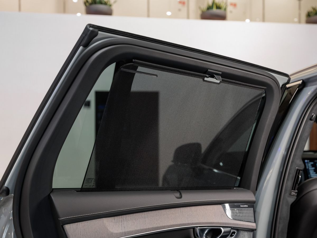 Volvo XC90 II Рестайлинг 2 T8 2.0hyb AT (455 л.с.) 4WD