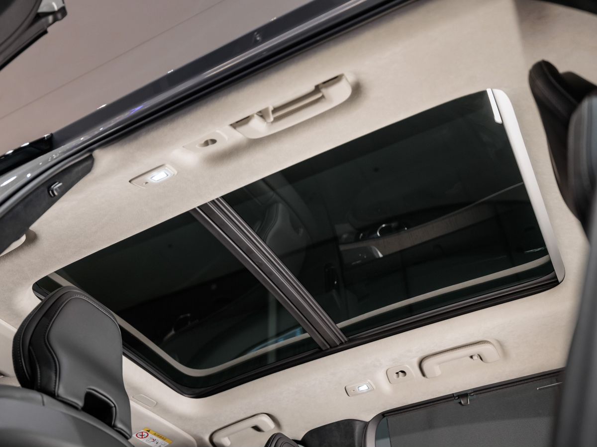 Volvo XC90 II Рестайлинг 2 T8 2.0hyb AT (455 л.с.) 4WD