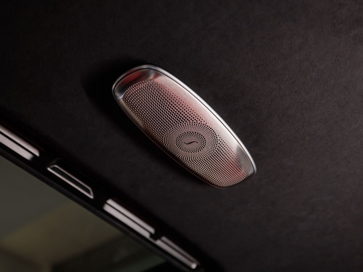 Mercedes-Benz G-Класс AMG II (W465) Рестайлинг 63 AMG 4.0 AT (585 л.с.) 4WD