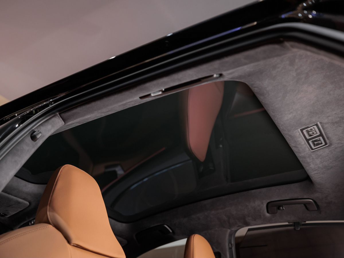 Audi A6 VI (C9) 3.0 AMT (367 л.с.) 4WD