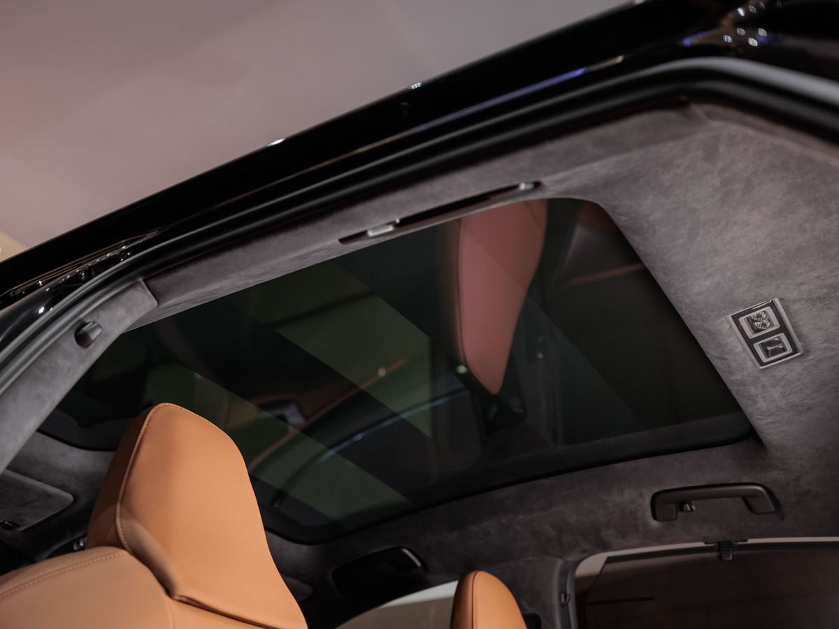 Audi A6 VI (C9) 3.0 AMT (367 л.с.) 4WD