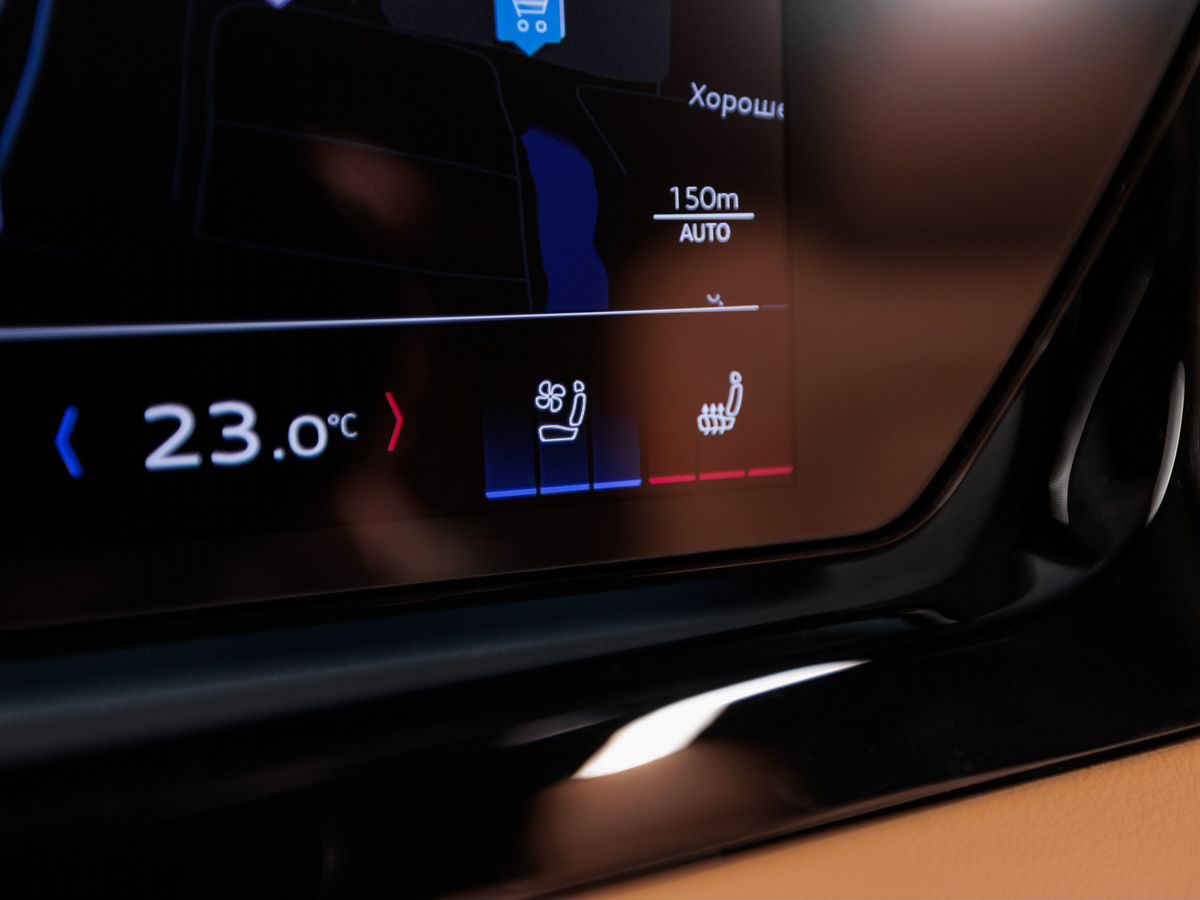 Audi A6 VI (C9) 3.0 AMT (367 л.с.) 4WD