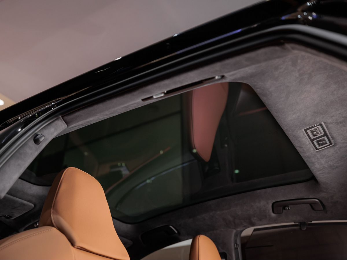 Audi A6 VI (C9) 3.0 AMT (367 л.с.) 4WD