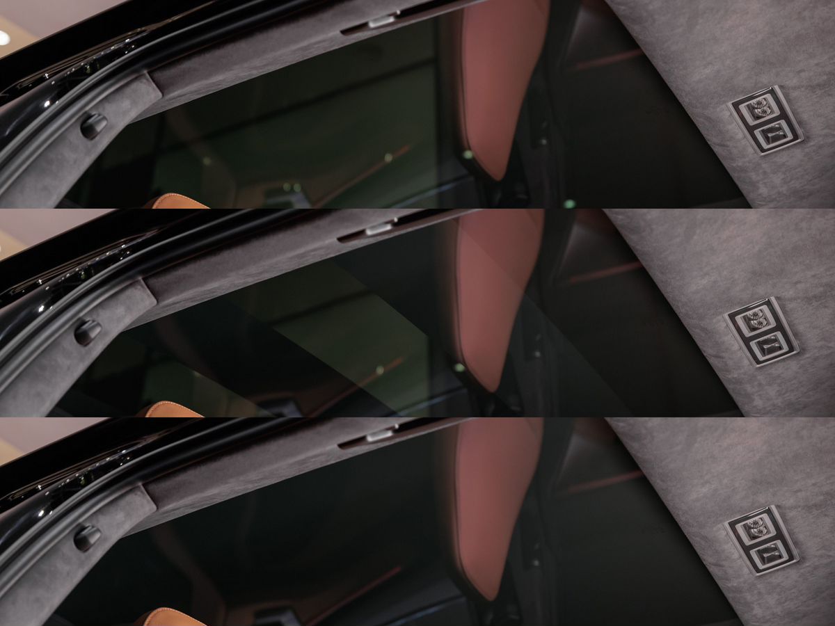 Audi A6 VI (C9) 3.0 AMT (367 л.с.) 4WD