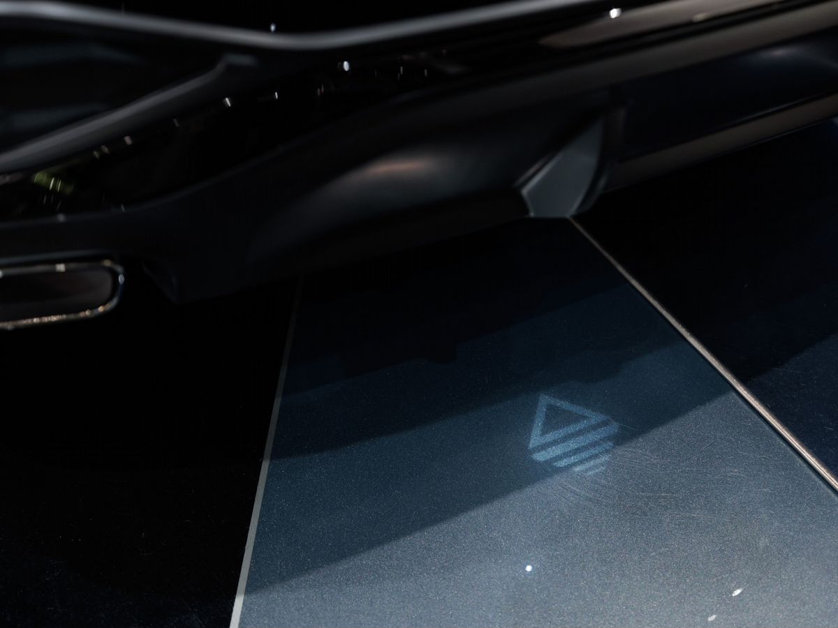 Audi A6 VI (C9) 3.0 AMT (367 л.с.) 4WD