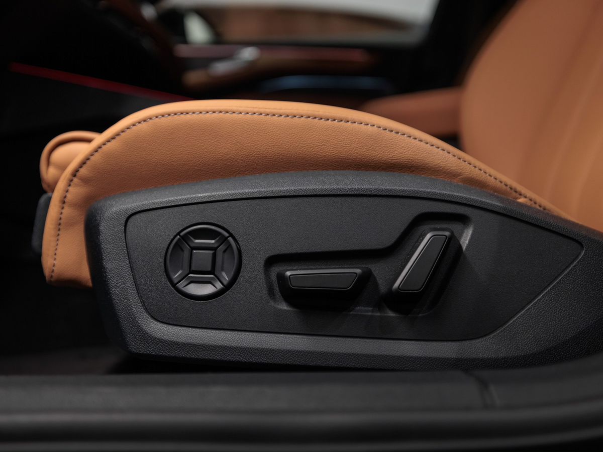 Audi A6 VI (C9) 3.0 AMT (367 л.с.) 4WD