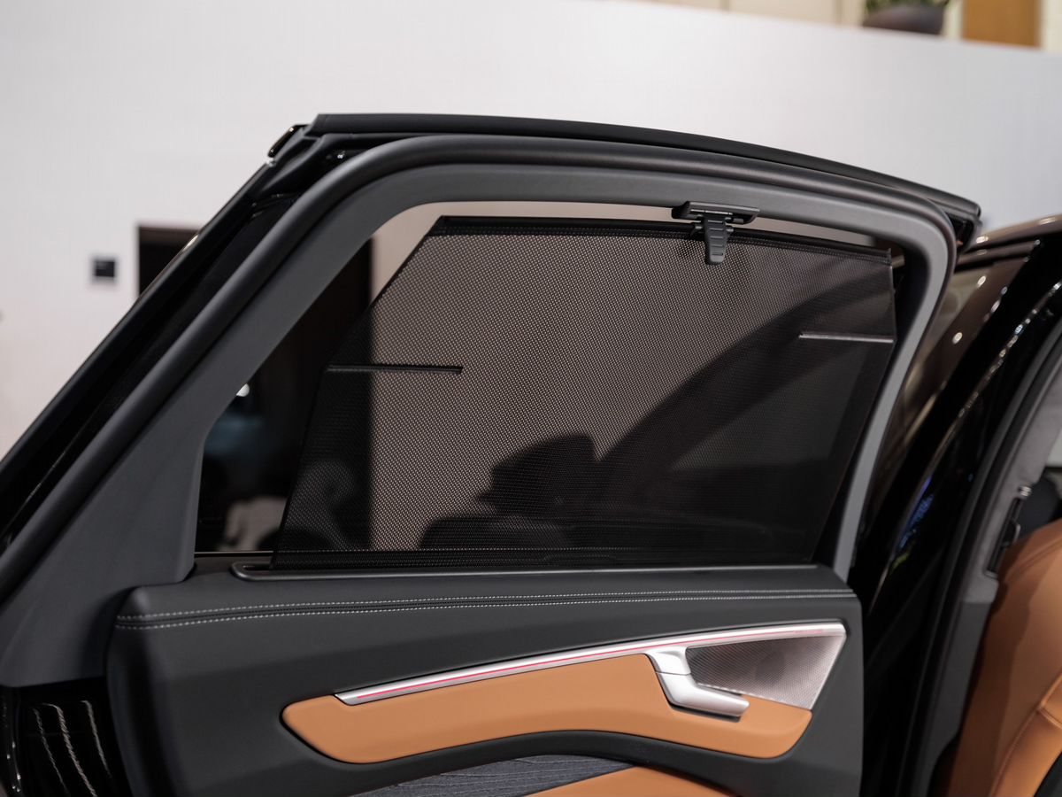 Audi A6 VI (C9) 3.0 AMT (367 л.с.) 4WD