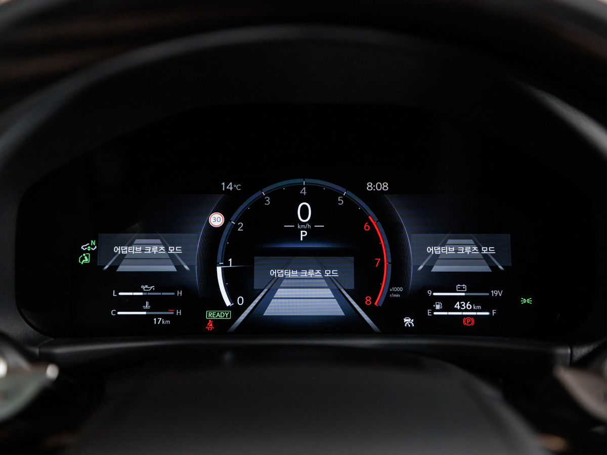 Lexus LX IV 700h 3.4hyb AT (457 л.с.) 4WD