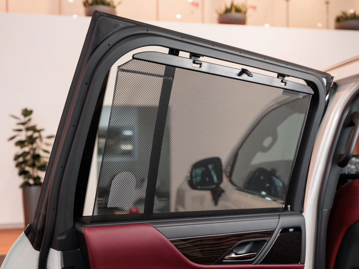 Lexus LX IV 700h 3.4hyb AT (457 л.с.) 4WD