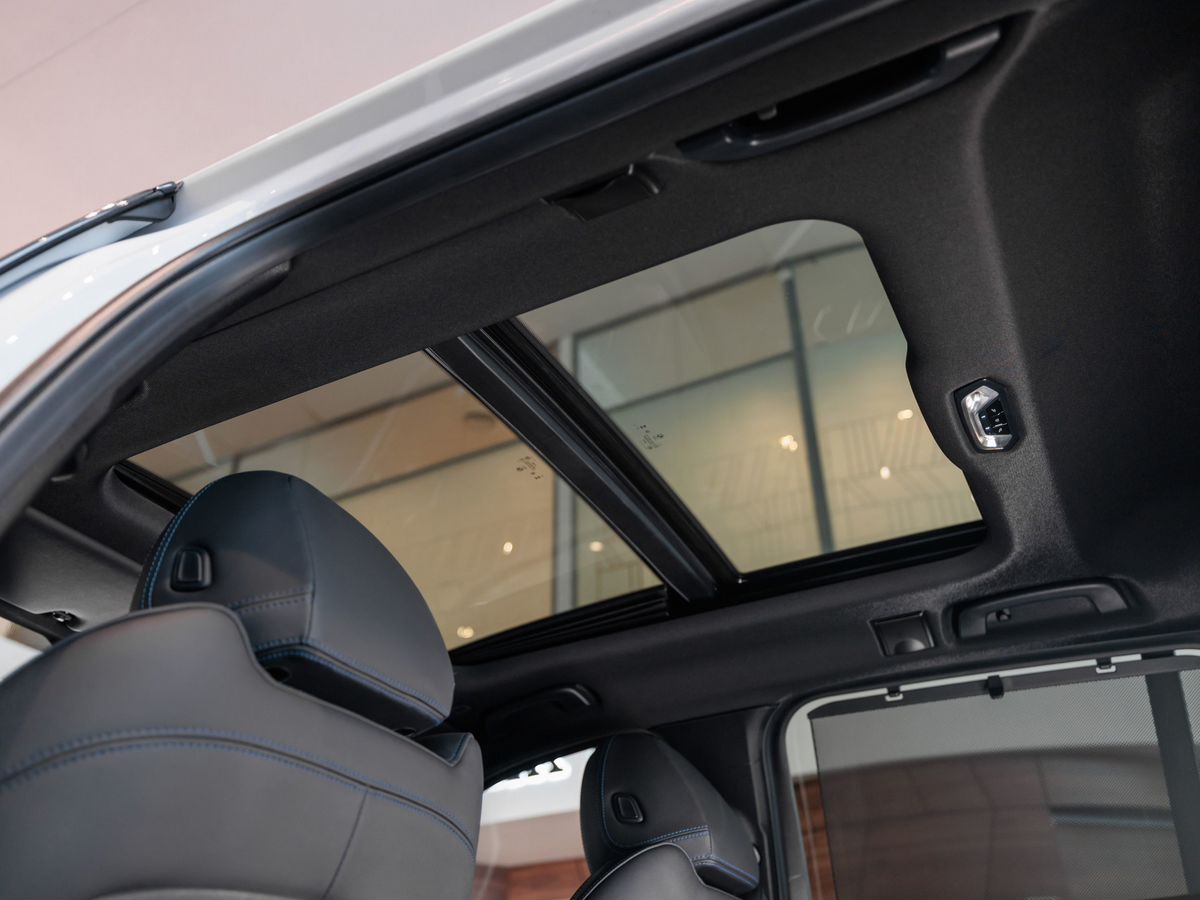 BMW 3 серии VII (G2x) Рестайлинг 320d xDrive 2.0d AT (190 л.с.) 4WD