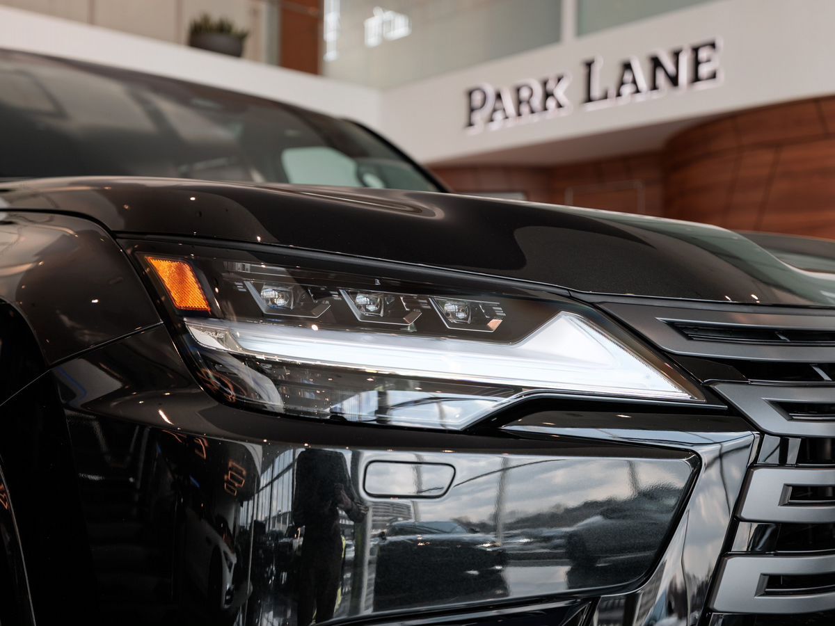 Lexus LX IV 700h 3.4hyb AT (457 л.с.) 4WD