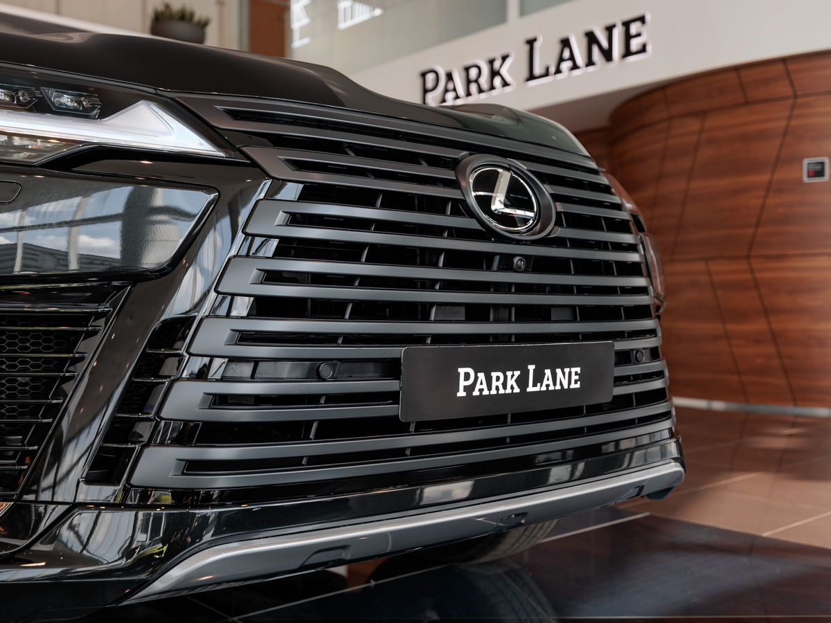 Lexus LX IV 700h 3.4hyb AT (457 л.с.) 4WD