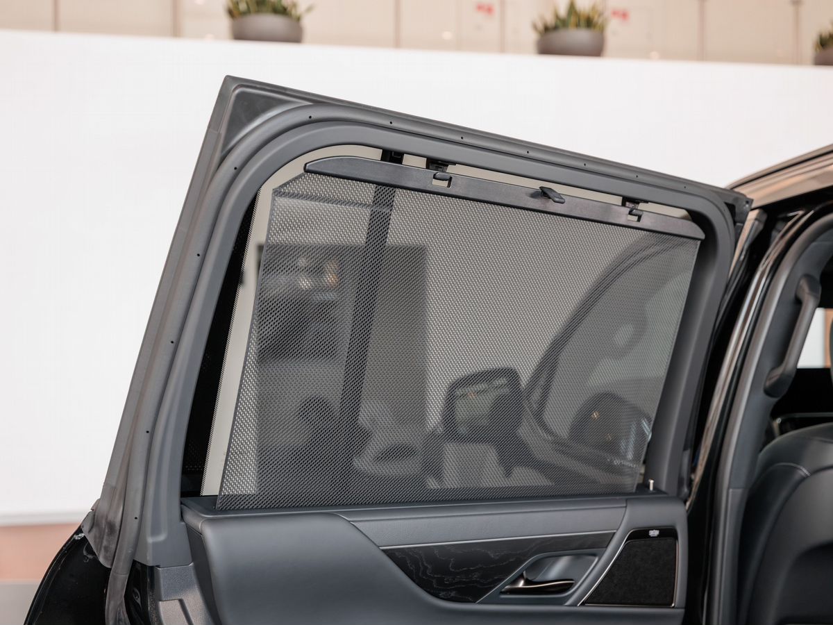 Lexus LX IV 700h 3.4hyb AT (457 л.с.) 4WD