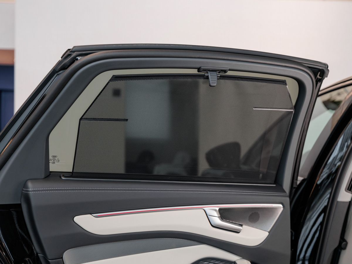 Audi A6 VI (C9) 2.0d AMT (204 л.с.) 4WD