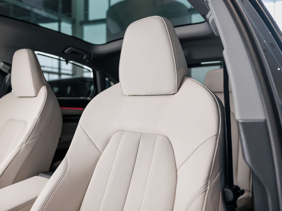 Audi A6 VI (C9) 2.0d AMT (204 л.с.) 4WD