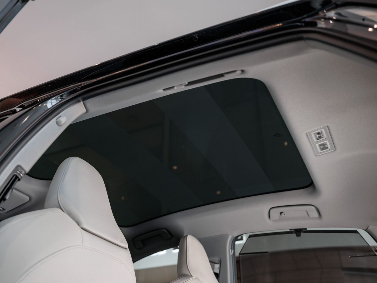 Audi A6 VI (C9) 2.0d AMT (204 л.с.) 4WD