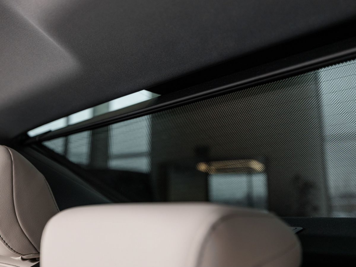 Audi A6 VI (C9) 2.0d AMT (204 л.с.) 4WD