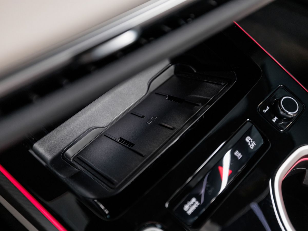 Audi A6 VI (C9) 2.0d AMT (204 л.с.) 4WD