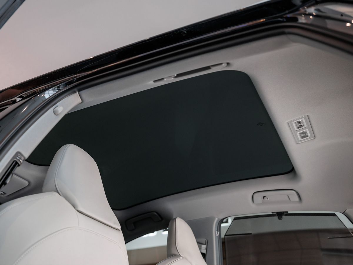 Audi A6 VI (C9) 2.0d AMT (204 л.с.) 4WD