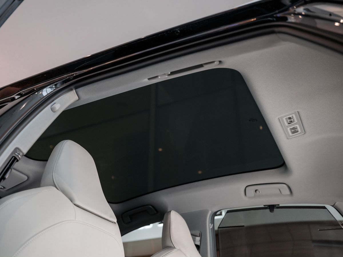 Audi A6 VI (C9) 2.0d AMT (204 л.с.) 4WD