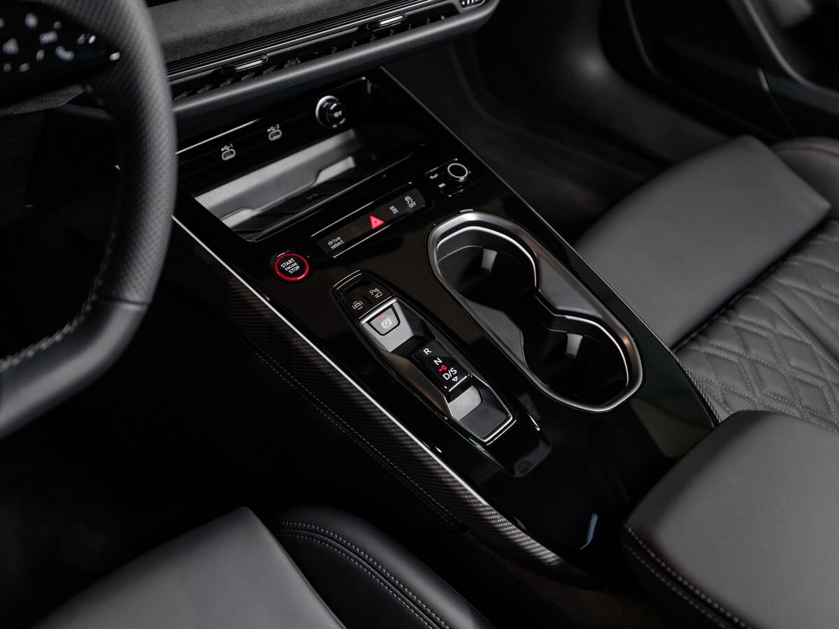 Audi A6 VI (C9) 3.0 AMT (367 л.с.) 4WD