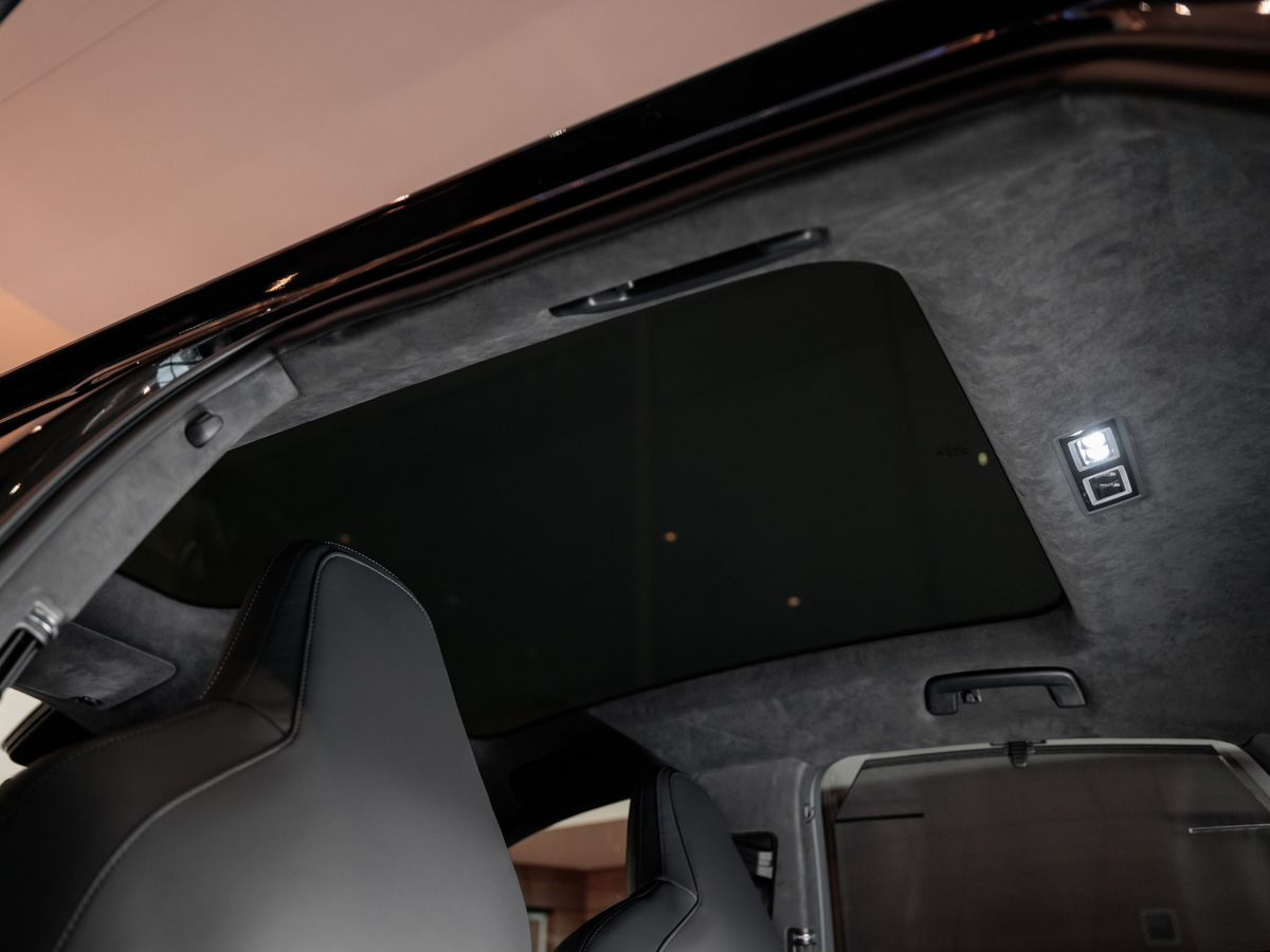 Audi A6 VI (C9) 3.0 AMT (367 л.с.) 4WD