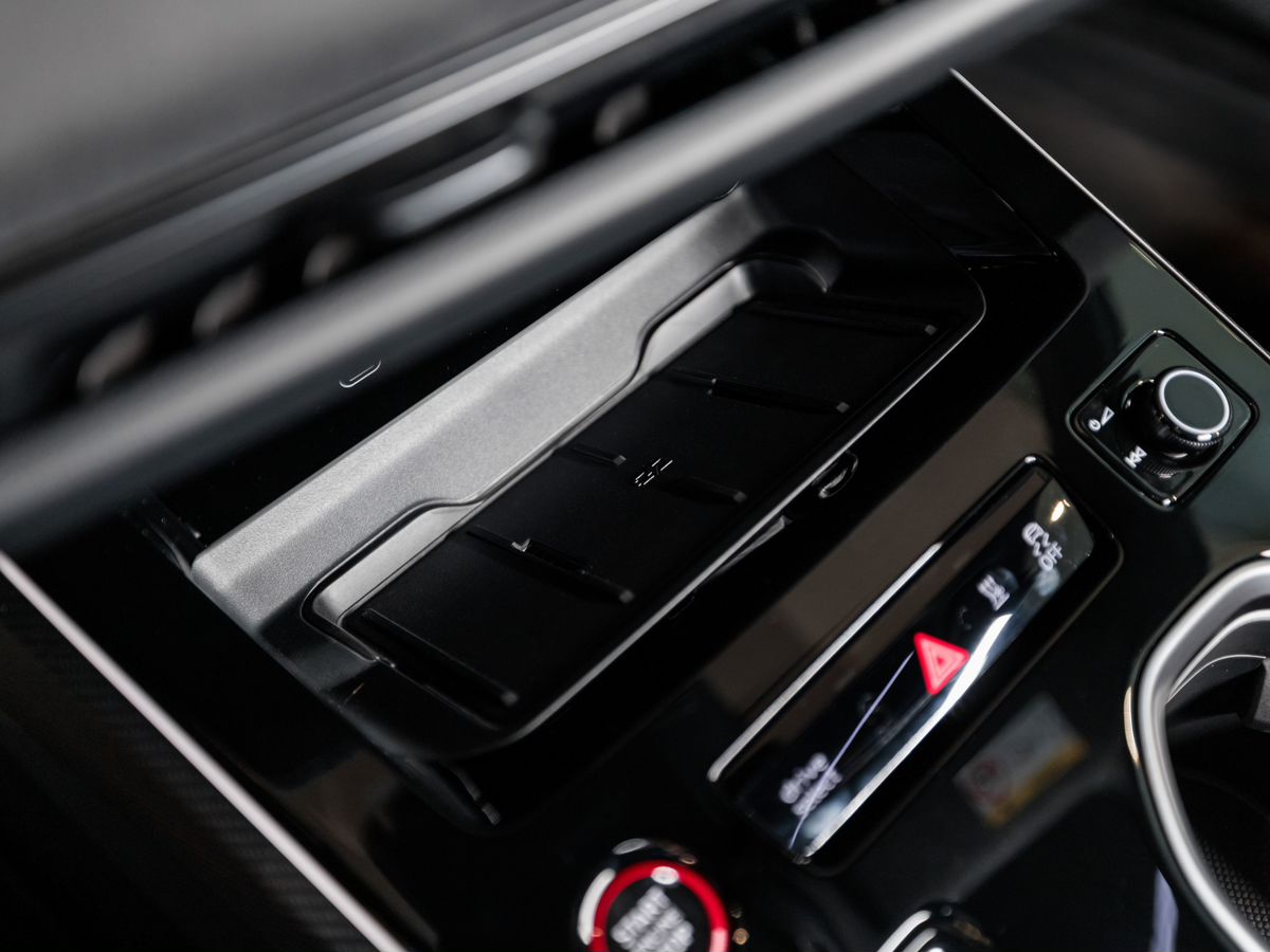 Audi A6 VI (C9) 3.0 AMT (367 л.с.) 4WD