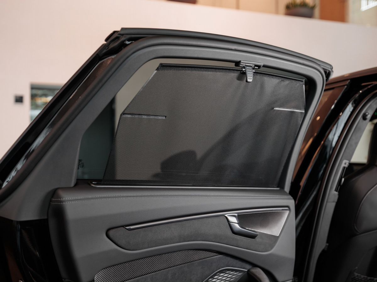 Audi A6 VI (C9) 3.0 AMT (367 л.с.) 4WD