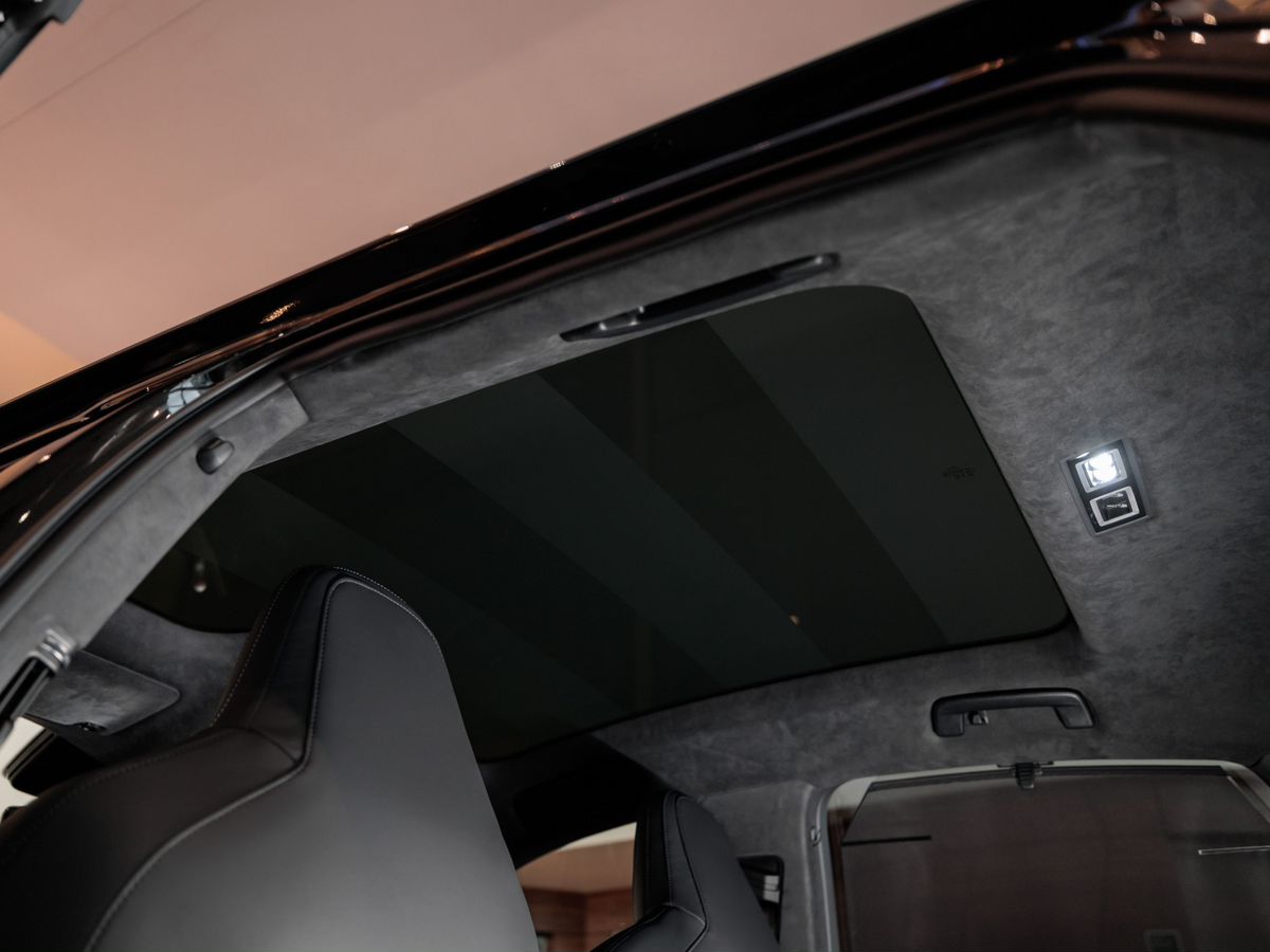 Audi A6 VI (C9) 3.0 AMT (367 л.с.) 4WD