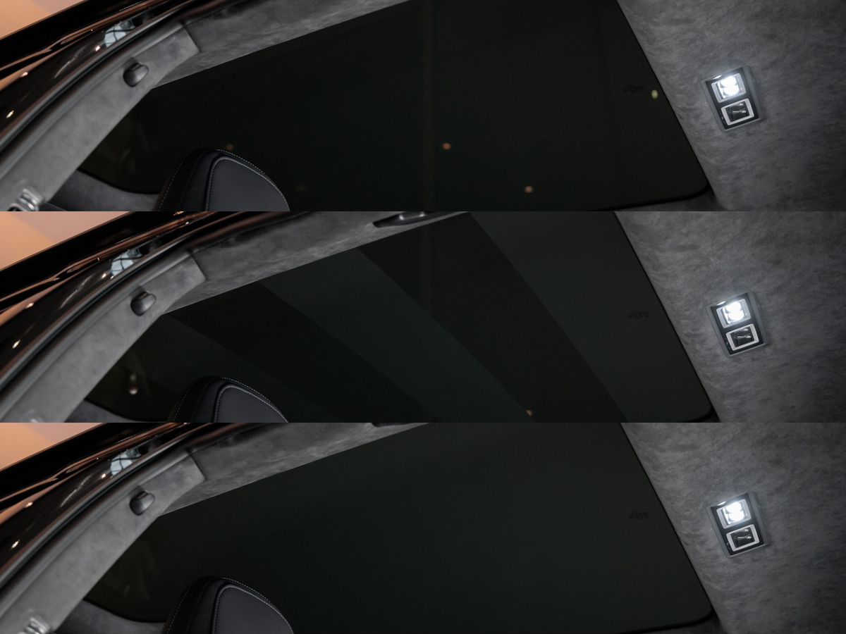 Audi A6 VI (C9) 3.0 AMT (367 л.с.) 4WD