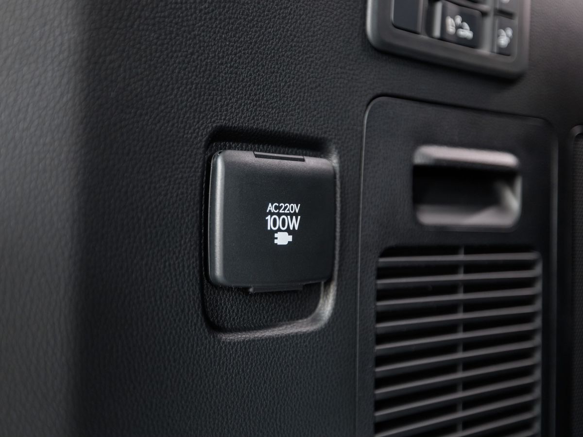 Lexus LX IV 600 3.4 AT (415 л.с.) 4WD