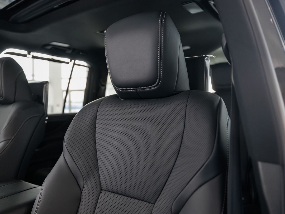 Lexus LX IV 600 3.4 AT (415 л.с.) 4WD