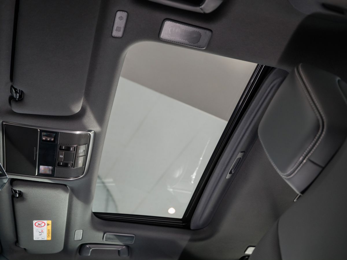 Lexus LX IV 600 3.4 AT (415 л.с.) 4WD