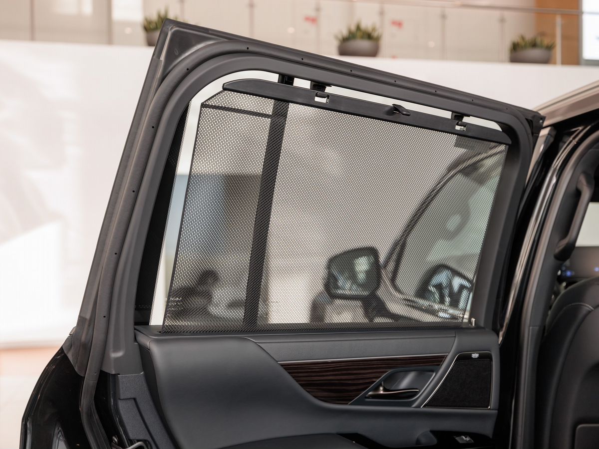 Lexus LX IV 600 3.4 AT (415 л.с.) 4WD