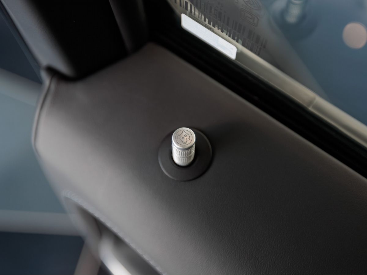 Mercedes-Benz G-Класс AMG II (W465) Рестайлинг Brabus 800 4.0 AT (800 л.с.) 4WD