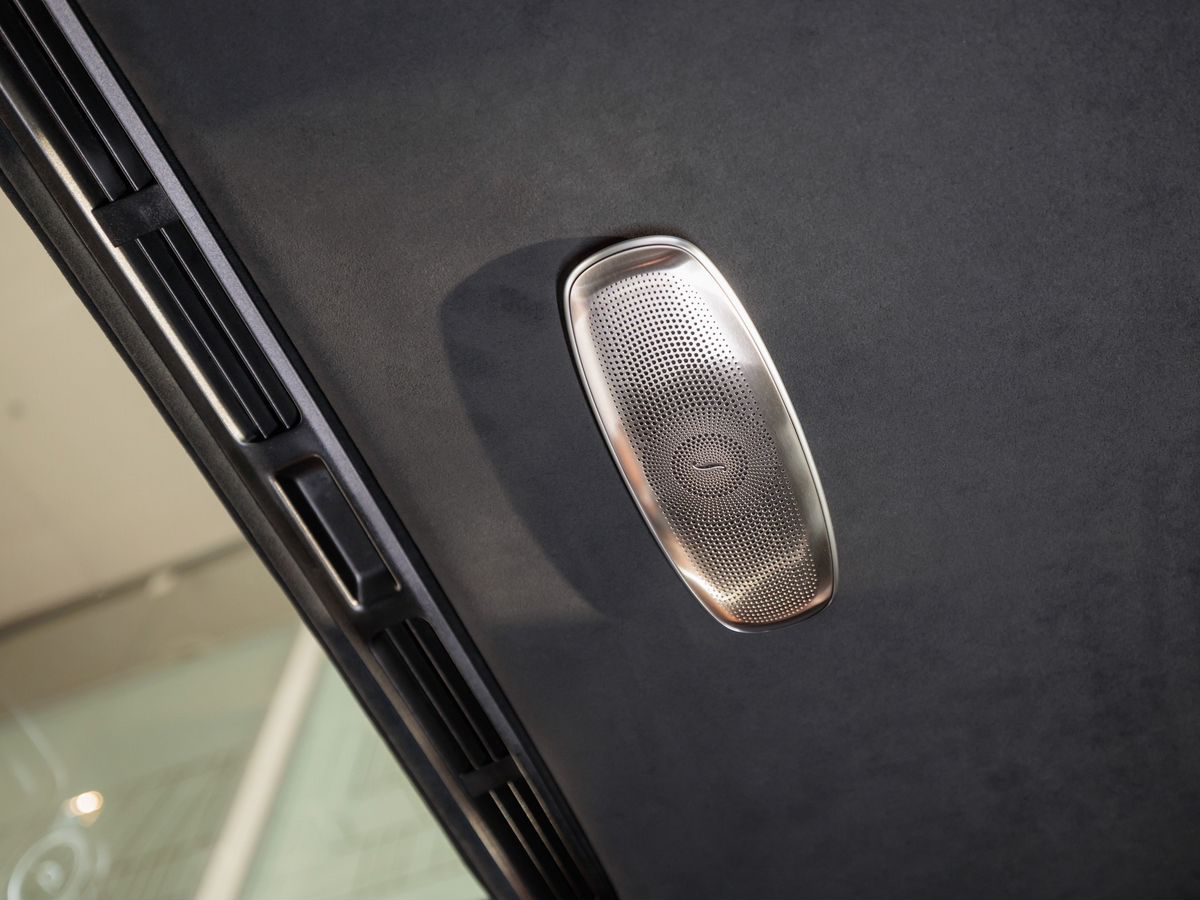 Mercedes-Benz G-Класс AMG II (W465) Рестайлинг Brabus 800 4.0 AT (800 л.с.) 4WD