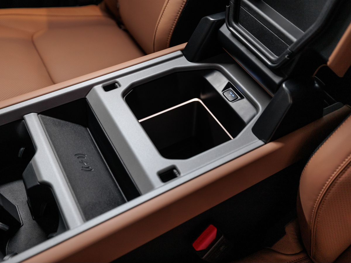 Land Rover Defender II 110 3.0 AT (400 л.с.) 4WD