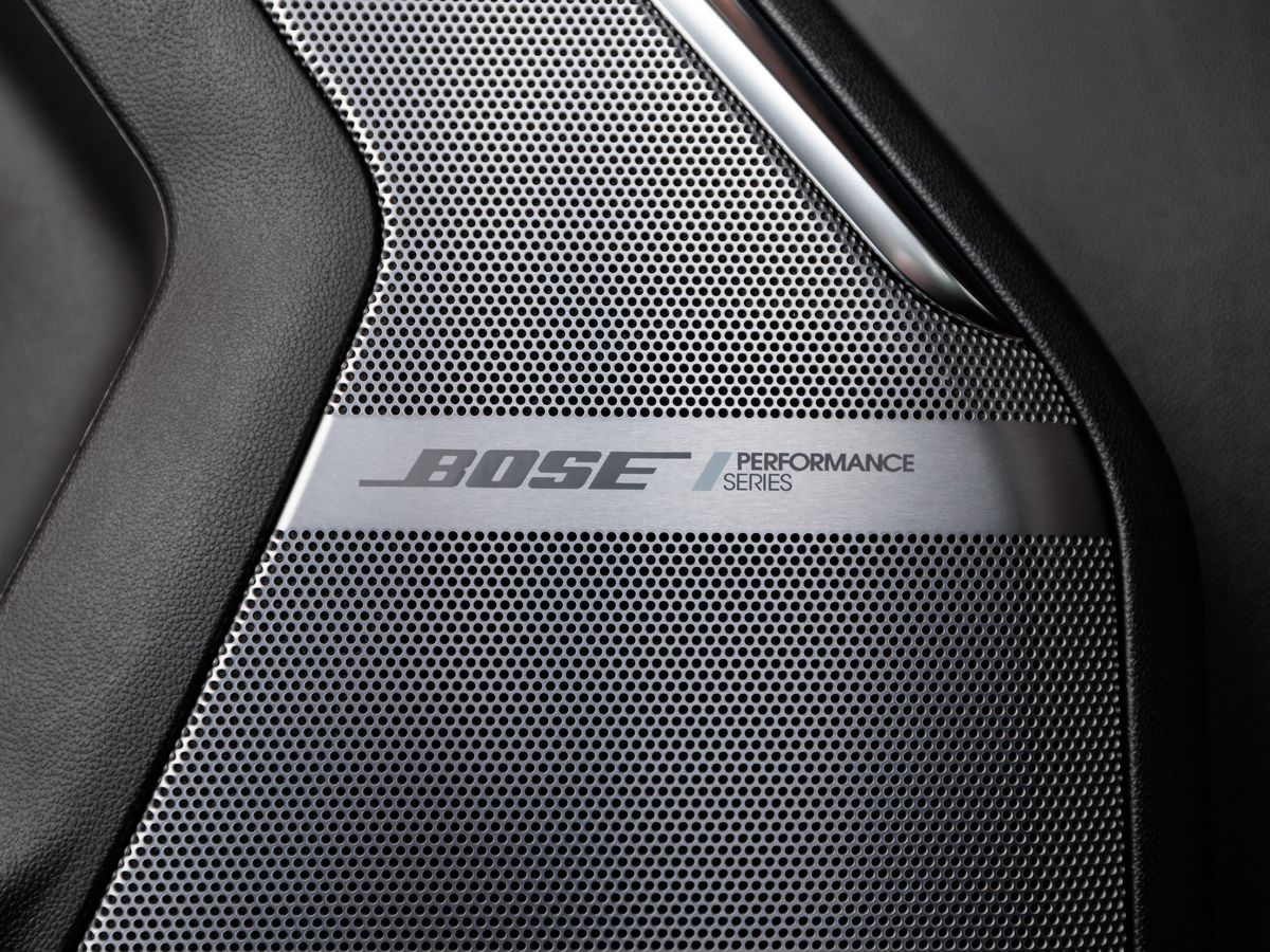 GMC Yukon V Рестайлинг 6.2 AT (420 л.с.) 4WD