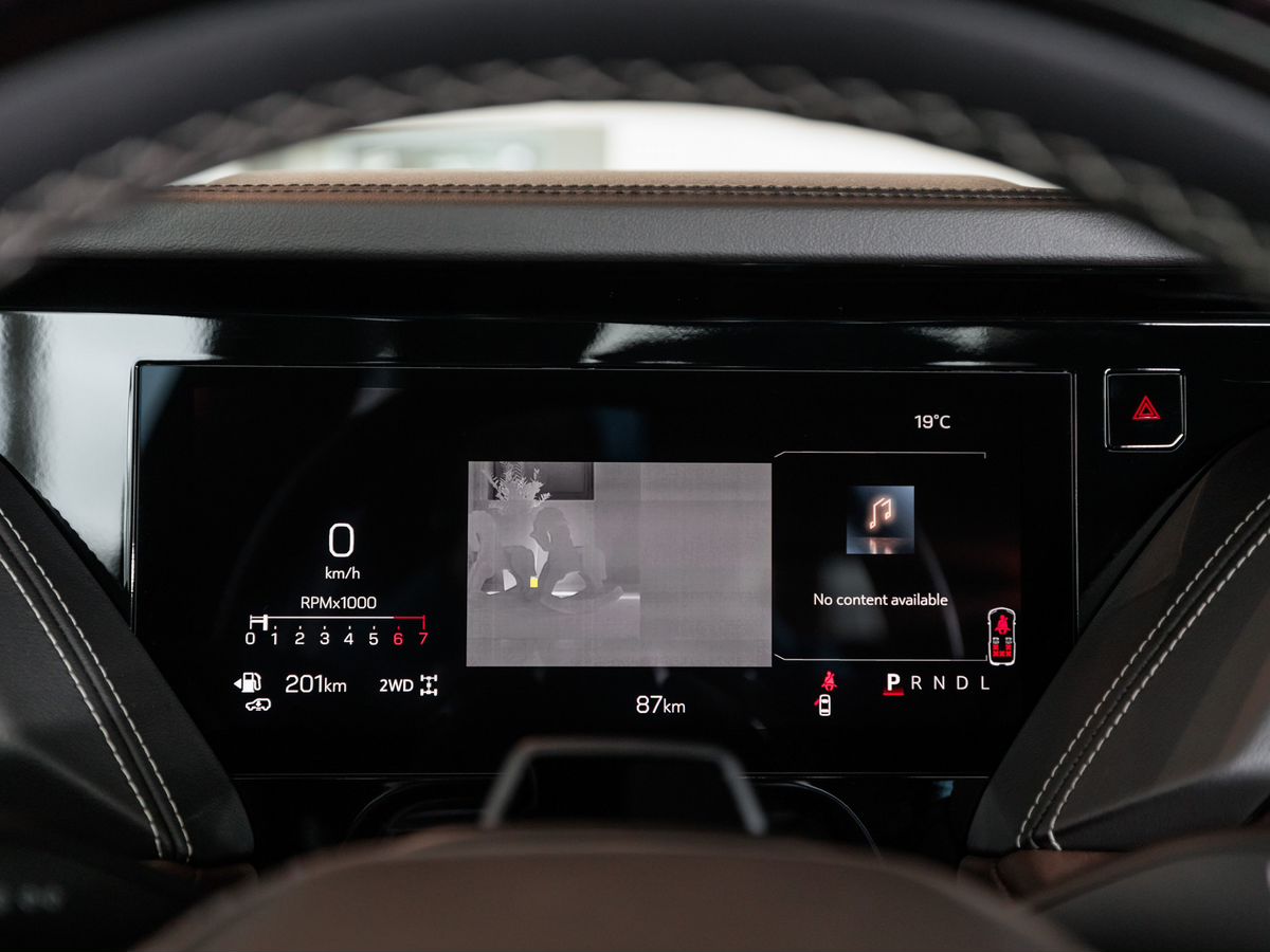 GMC Yukon V Рестайлинг 6.2 AT (420 л.с.) 4WD