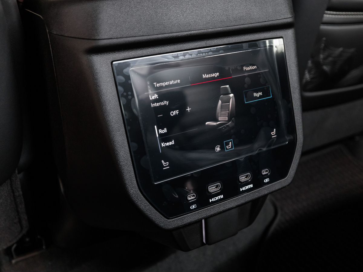 GMC Yukon V Рестайлинг 6.2 AT (420 л.с.) 4WD