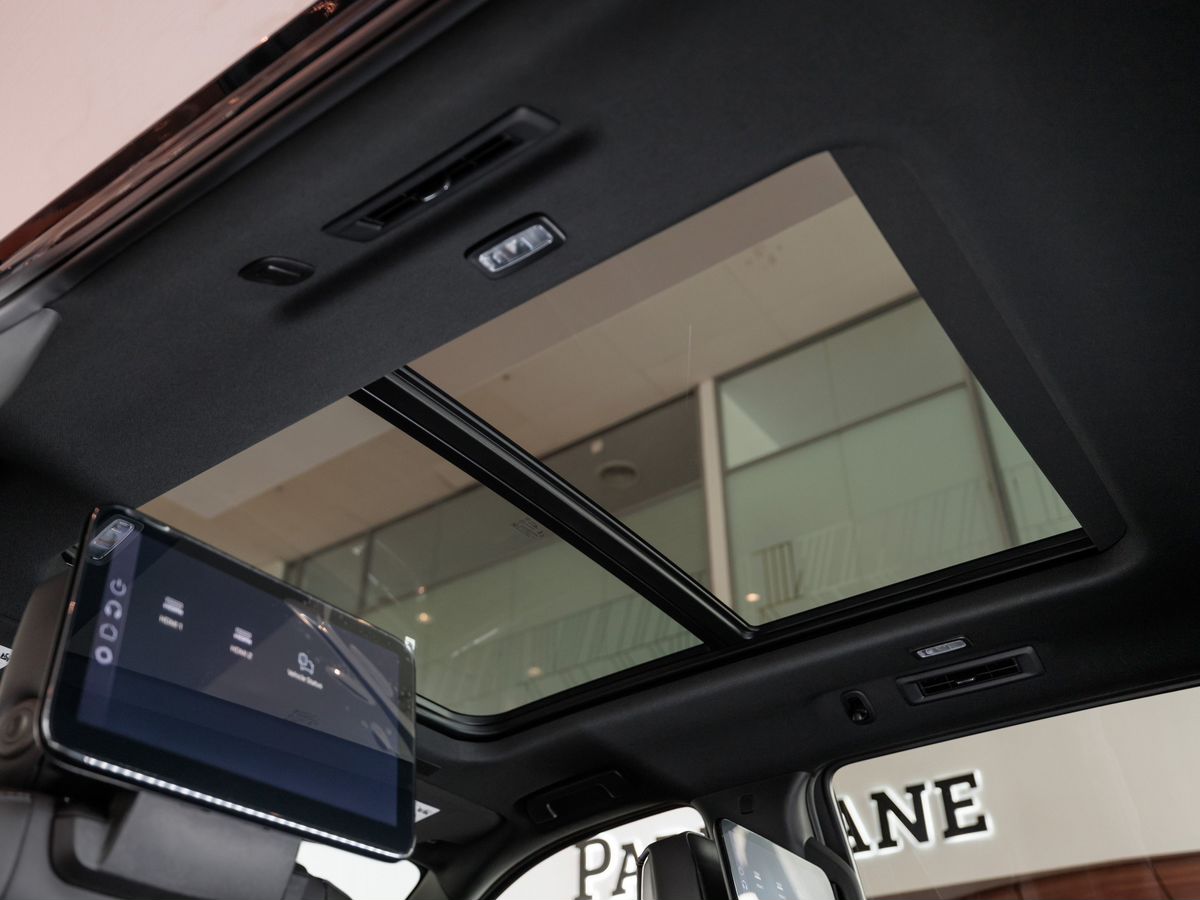 GMC Yukon V Рестайлинг 6.2 AT (420 л.с.) 4WD