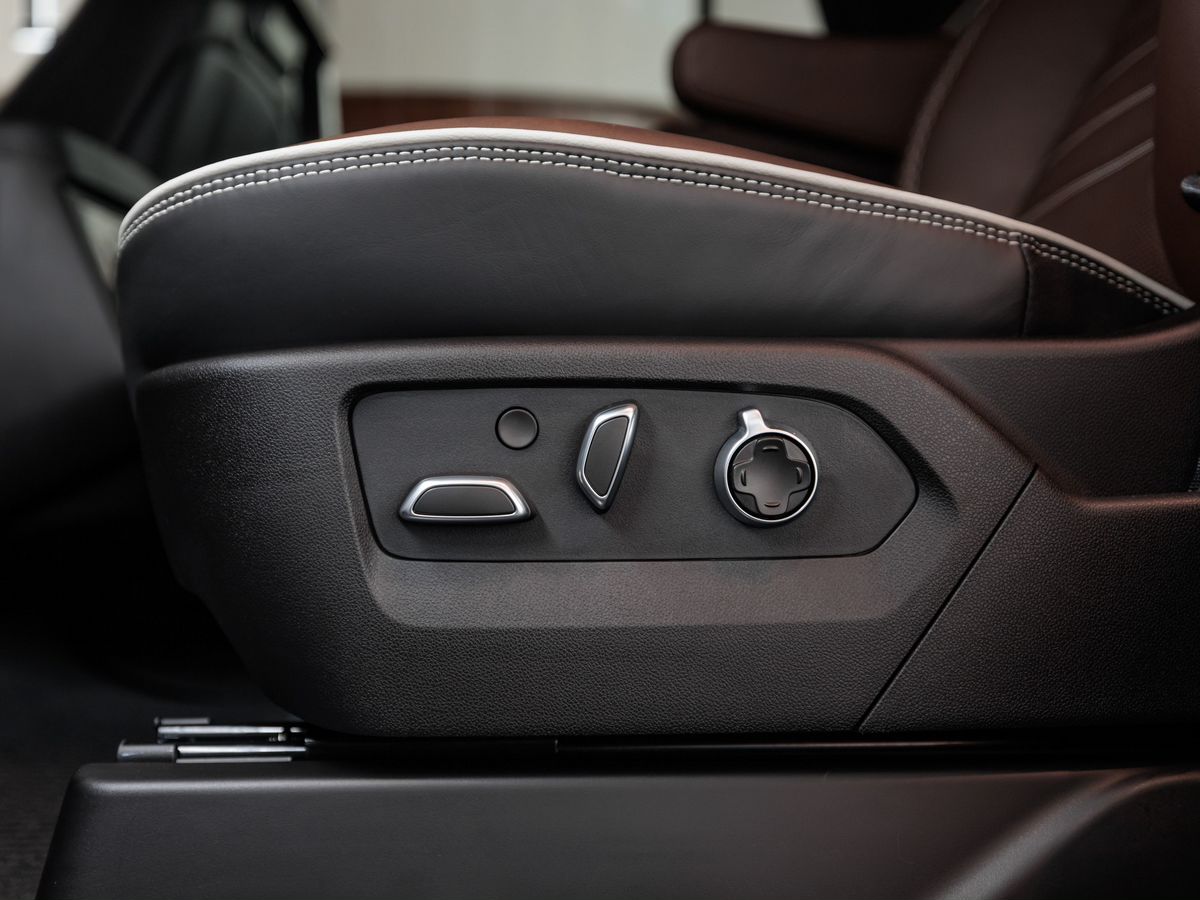 GMC Yukon V Рестайлинг 6.2 AT (420 л.с.) 4WD