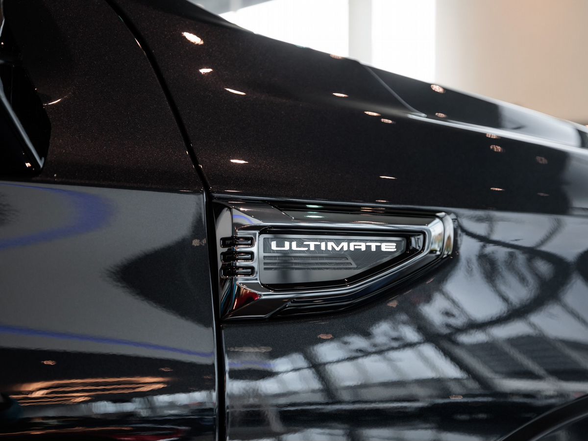 GMC Yukon V Рестайлинг 6.2 AT (420 л.с.) 4WD