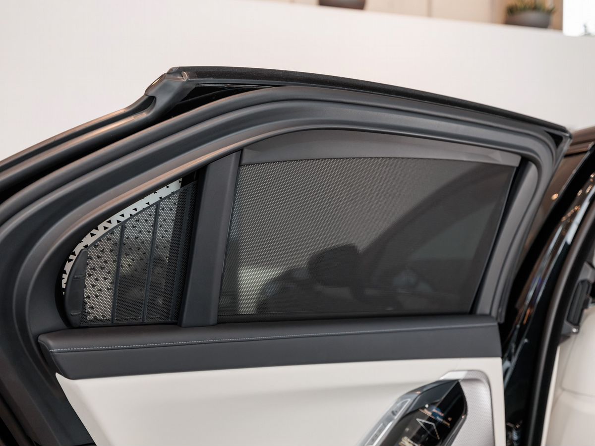 BMW 7 серии VII (G70) 740d xDrive 3.0d AT (286 л.с.) 4WD