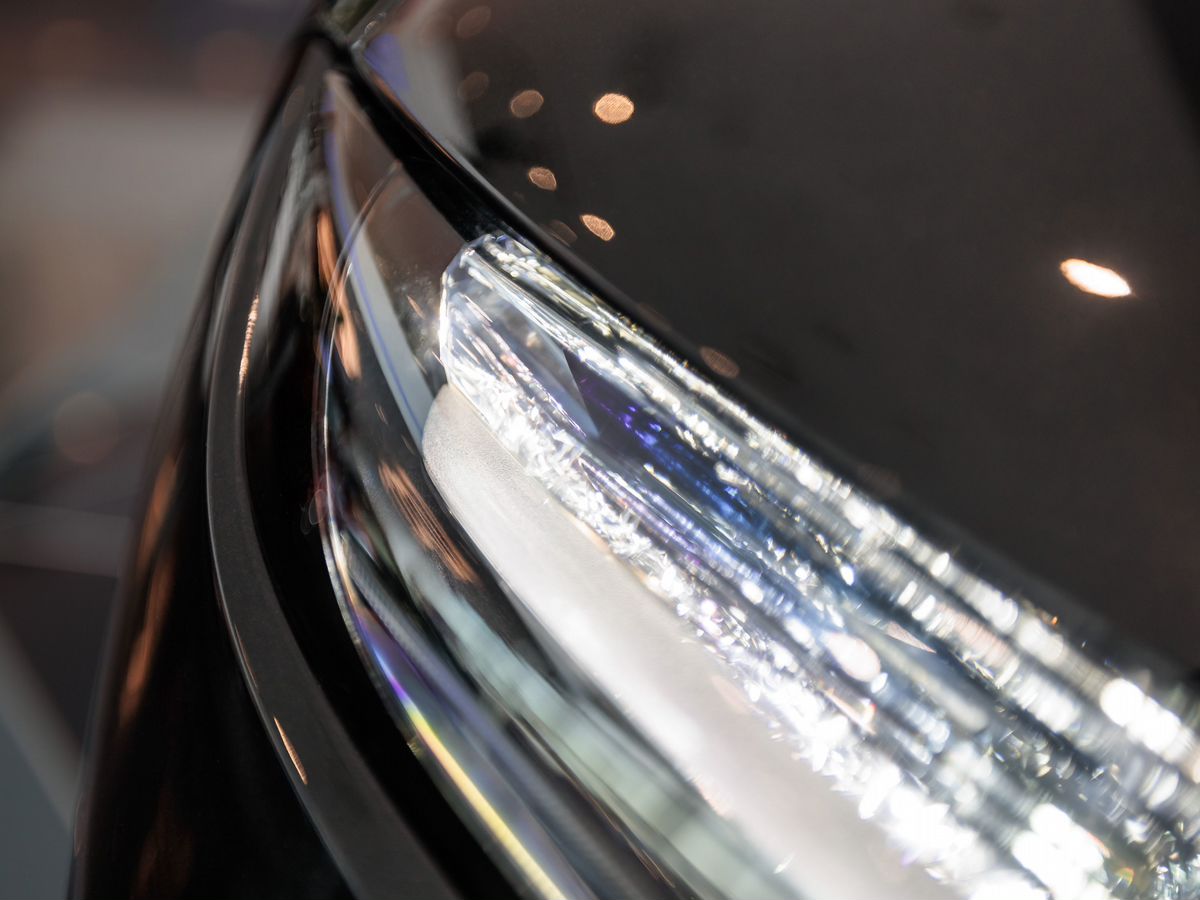 BMW 7 серии VII (G70) 740d xDrive 3.0d AT (286 л.с.) 4WD