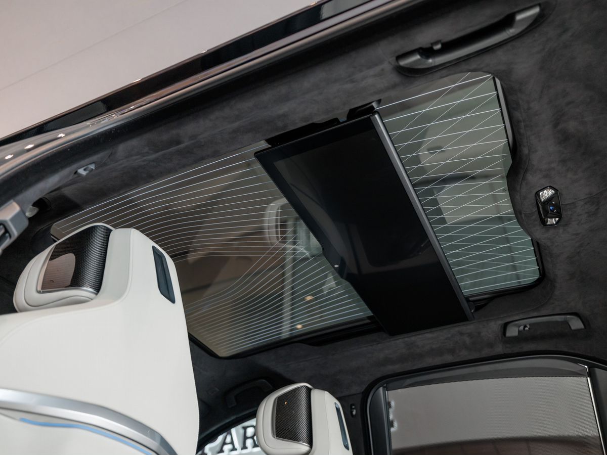 BMW 7 серии VII (G70) 740d xDrive 3.0d AT (286 л.с.) 4WD