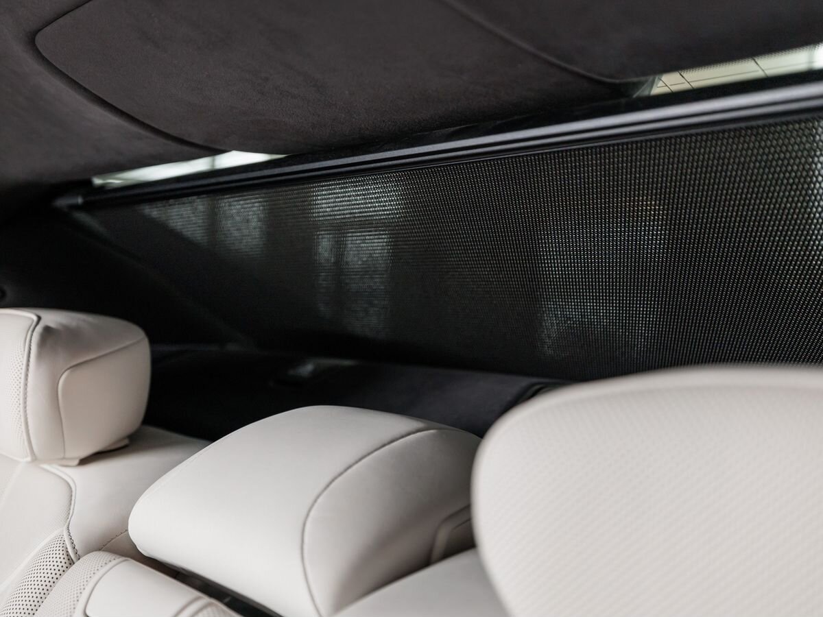 BMW 7 серии VII (G70) 740d xDrive 3.0d AT (286 л.с.) 4WD