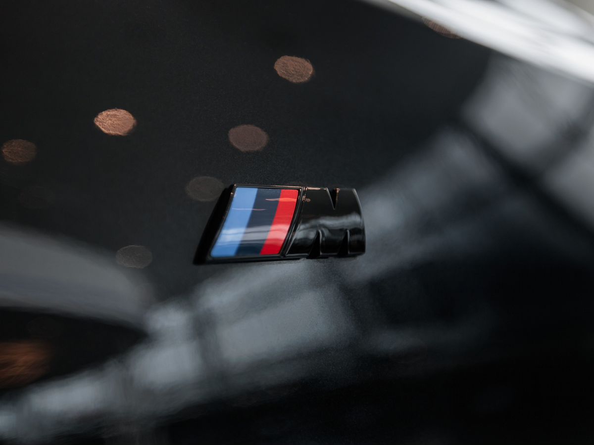 BMW 7 серии VII (G70) 740d xDrive 3.0d AT (286 л.с.) 4WD